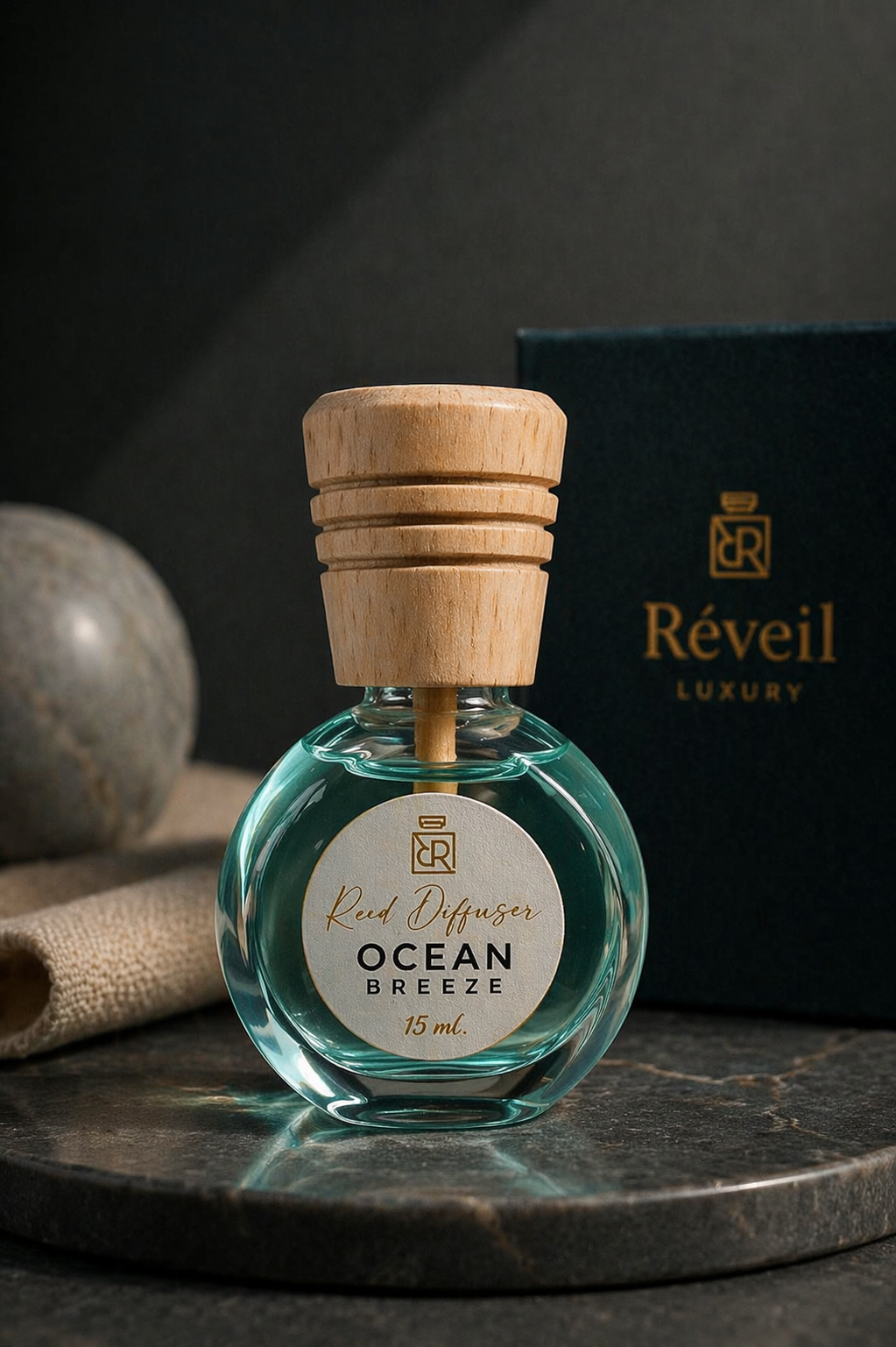 Reveil Ocean