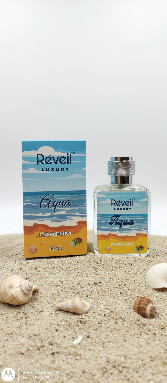 REVEIL Aqua Parfum 50ml