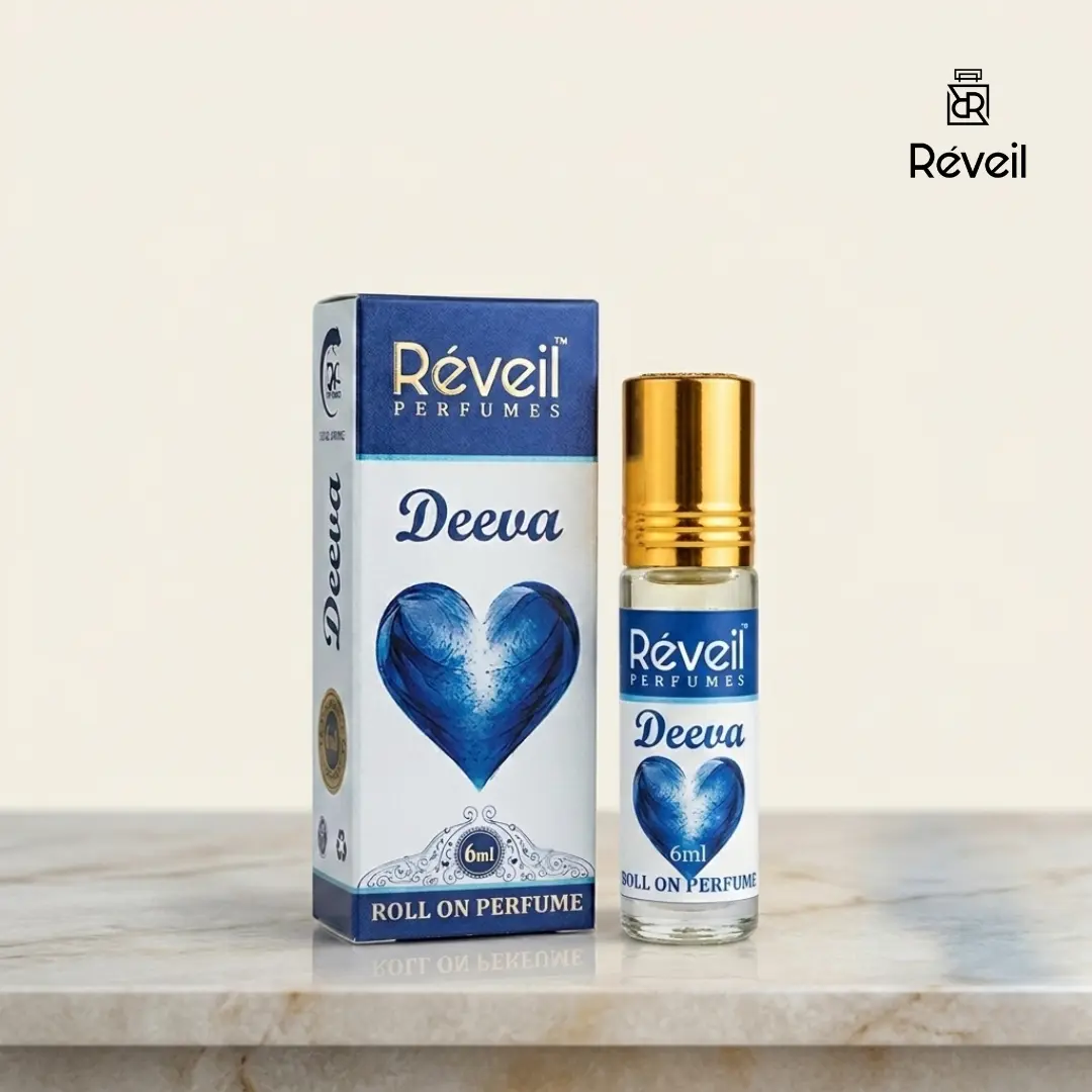 Reveil Deeva Roll On 6ml