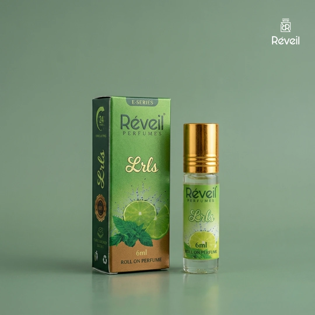 Reveil Lrls roll on 6ml